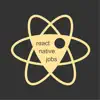 React Native Jobs delete, cancel