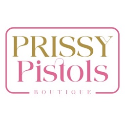 Prissy Pistols