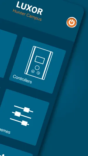 Luxor® Controller screenshot 3