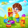 Baby Learning Games Preschool icon
