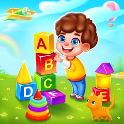 Baby Learning Games Preschool