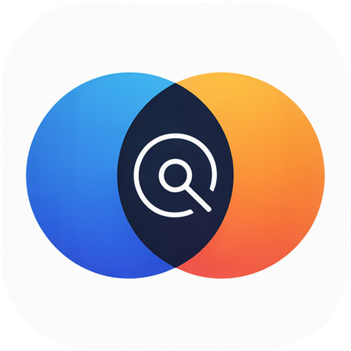 Dup - Duplicate Photo & Video app icon