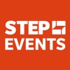 STEP Events icon