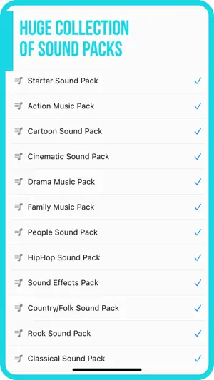 Add Music to Video :cut editor screenshot 7