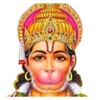Hanuman Chalisa Read  Play icon