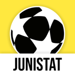 JuniStat - футбольные тесты на пк