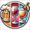Drinkulator icon