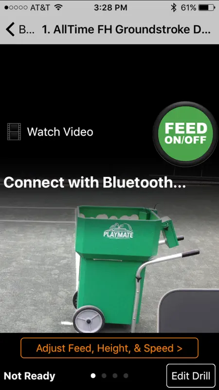 Like My Drill screenshot 3 of 3