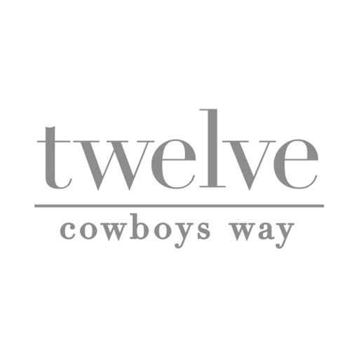 Twelve Cowboys Way icon