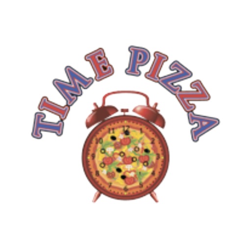 Time Pizza Pforzheim