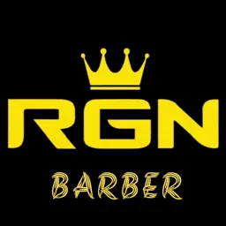 RGN Barber app icon