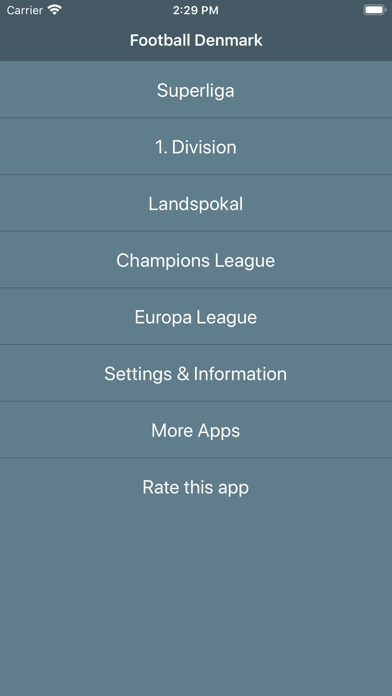 Football DK Screenshot