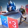 Get Puzzles & Survival for iOS, iPhone, iPad Aso Report