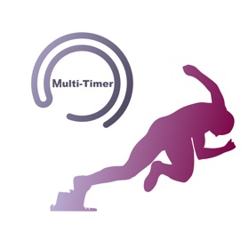 Screenshots (5) Multi-Timer Connect