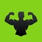 Easy Muscle is a workout application designed for fitness enthusiasts