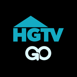 Ícone do app HGTV GO - Stream Live TV
