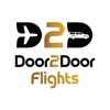 Door2Door Flights icon