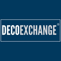 DecoExchange app icon - Shopping app for iPhone