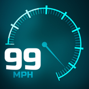 Speedometer - Race Companion