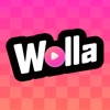 Wolla_ icon