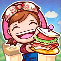 Cooking Mama: Cuisine!