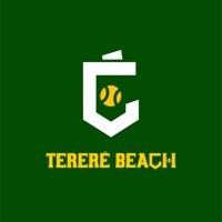 Tereré Beach logo