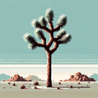 Palmsy app icon - Entertainment app for iPhone