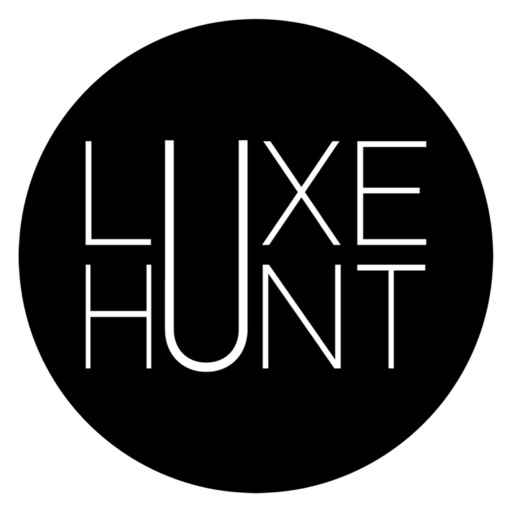 Luxe Hunt Luxe Hunt