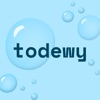 Todewy: Todos, Goals, Routines icon