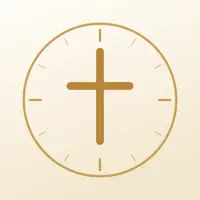 Bible Clock - Daily Verse