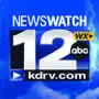 StormTracker 12 - KDRV