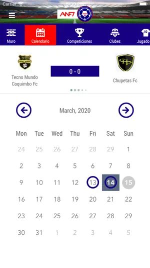 ANF7 screenshot 3