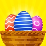 Download Easter Eggs 3D app