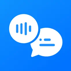 录音转文字-语音转换文字翻译 – 语音转文字对话翻译录音机