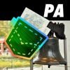 Pennsylvania Pocket Maps - iPhoneアプリ