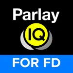 ParlayIQ for FanDuel Betting App Positive Reviews