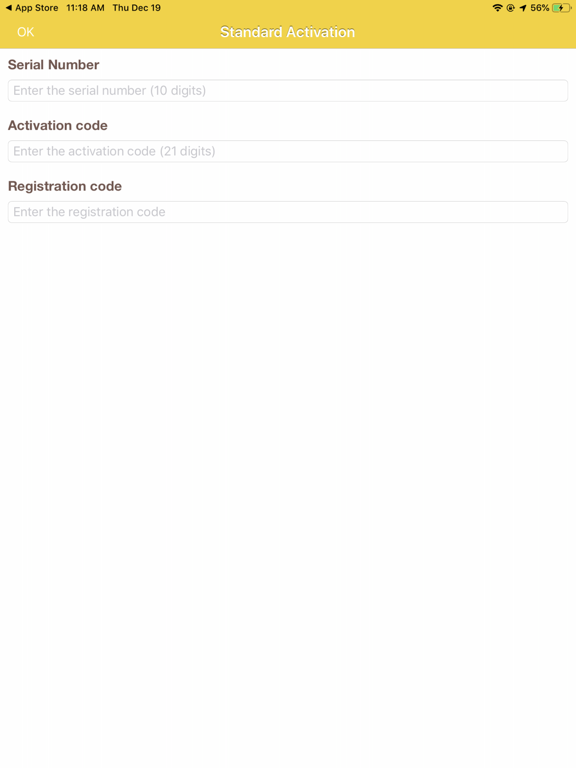 Screenshot #4 pour Alinma Token - تحقق الإنماء