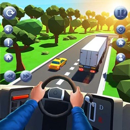 Vehicle Masters Driving Games