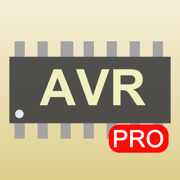 AVR Tutorial Pro