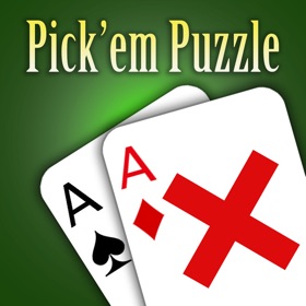 螢幕擷取畫面 (5) Pick'Em Puzzle®