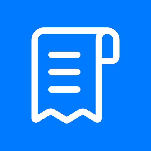 Accounting App - Moon Books