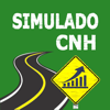 Simulado Provas CNH - Dca Sm Solucoes Em Tecnologia Ltda