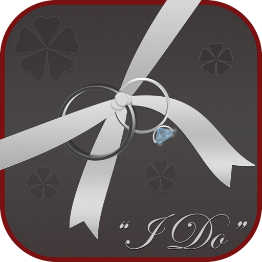 Wedding Planner Professional app icon