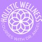Offering purchasable courses and coaching in holistic health and wellness
