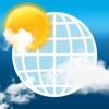 世界中の天気 - iPadアプリ