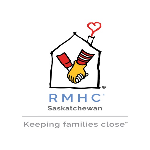 RMHC Saskatchewan icon