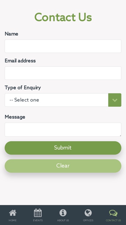 Orrick Events screenshot-7