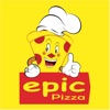 Epic Pizza icon