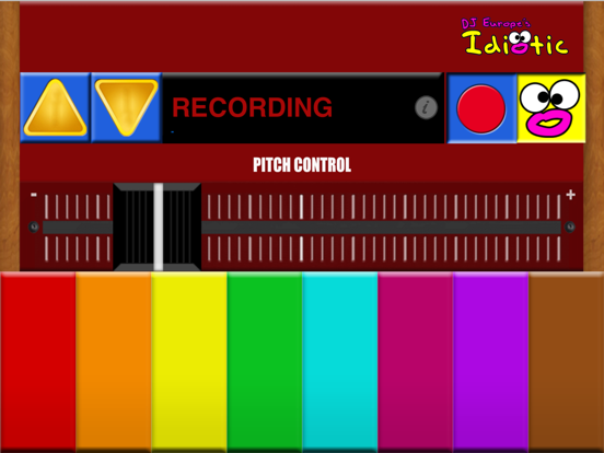 Screenshot #6 pour Idiotic