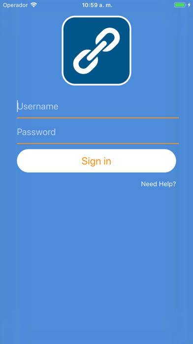 PlusLiving Screenshot